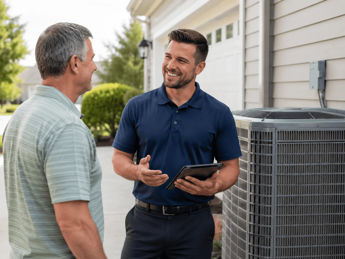Heat Pump Installation Camden, WV FAQs